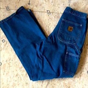 Carhartt Men’s Jeans